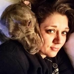 Meet your Posher, Steffanie